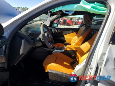 Zdjęcie 7 z 12 samochodu: 2026 BMW X3 30 XDRIVE VIN:5UX53GP00T9262515 - miniatura