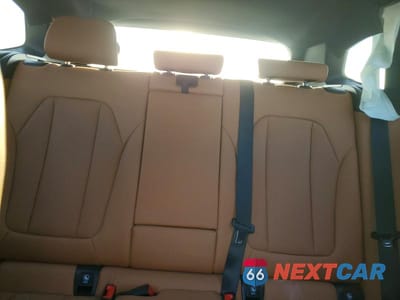 Zdjęcie 10 z 13 samochodu: 2022 BMW X3 SDRIVE30I VIN:5UX43DP07N9L98752 - miniatura