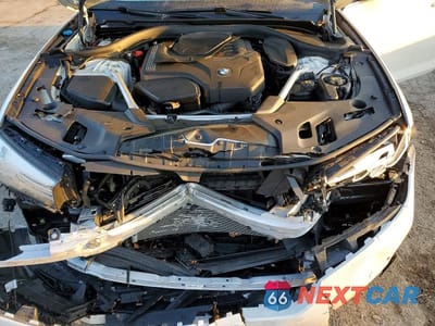 Zdjęcie 11 z 11 samochodu: 2023 BMW 530 XI VIN:WBA13BJ03PWX97340 - miniatura