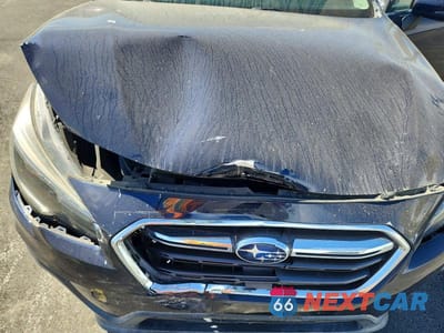 Zdjęcie 12 z 12 samochodu: 2018 SUBARU OUTBACK TOURING VIN:4S4BSATC1J3378581 - miniatura