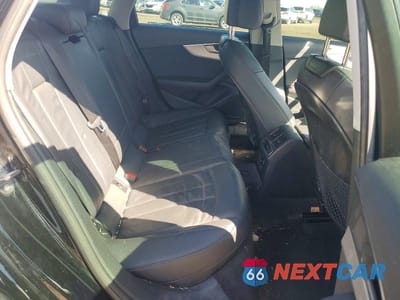 Zdjęcie 9 z 11 samochodu: 2018 AUDI A4 KOMFORT VIN:WAUANAF48JA141820 - miniatura