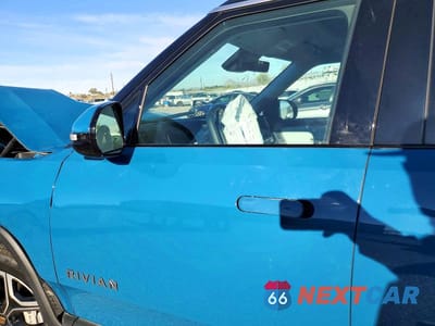 Zdjęcie 7 z 13 samochodu: 2025 RIVIAN R1S ADVENTURE VIN:7PDSGBBA8SN068146 - miniatura