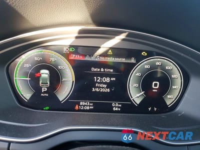 Zdjęcie 9 z 13 samochodu: 2024 AUDI Q5 E PREMIUM PLUS 55 VIN:WA1E2AFY2R2124057 - miniatura