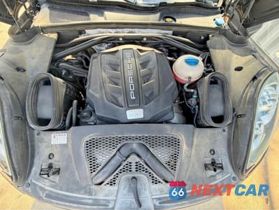 Zdjęcie 7 z 15 samochodu: 2015 PORSCHE MACAN S VIN:WP1AB2A57FLB59012 - miniatura