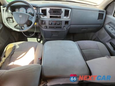 Zdjęcie 8 z 11 samochodu: 2008 DODGE RAM VIN:1D7HU182586628864 - miniatura