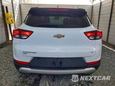 Zdjęcie 6 z 13 samochodu: 2025 CHEVROLET TRAILBLAZER LT VIN:KL79MRSL2SB170615 - miniatura