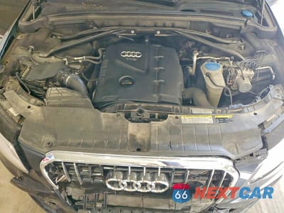 Zdjęcie 12 z 12 samochodu: 2013 AUDI Q5 PREMIUM VIN:WA1CFAFP7DA070465 - miniatura