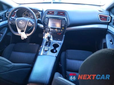 Zdjęcie 8 z 12 samochodu: 2018 NISSAN MAXIMA 3.5 S VIN:1N4AA6AP2JC395904 - miniatura