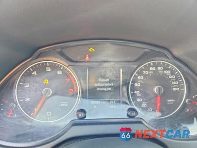 Zdjęcie 9 z 12 samochodu: 2015 AUDI Q5 PREMIUM PLUS VIN:WA1LFAFP8FA011301 - miniatura