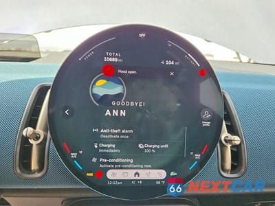 Zdjęcie 9 z 13 samochodu: 2025 MINI COUNTRYMAN SE ALL4 VIN:WMZ53GA06S7S17308 - miniatura