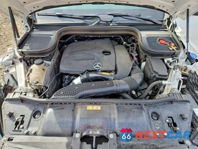 Zdjęcie 12 z 12 samochodu: 2021 MERCEDES-BENZ GLE 350 4MATIC VIN:4JGFB4KB9MA516654 - miniatura