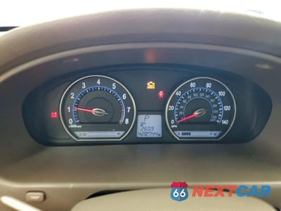 Zdjęcie 9 z 11 samochodu: 2006 KIA OPTIMA VIN:KNAGE123565063357 - miniatura