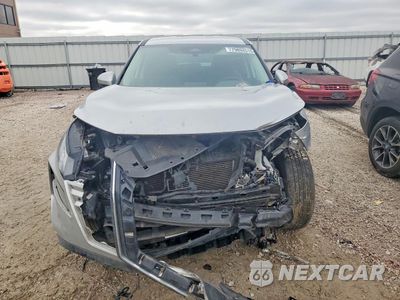 Piąte zdjęcie samochodu w środku: 2023 NISSAN ROGUE SV VIN:5N1BT3BBXPC892794 - miniatura