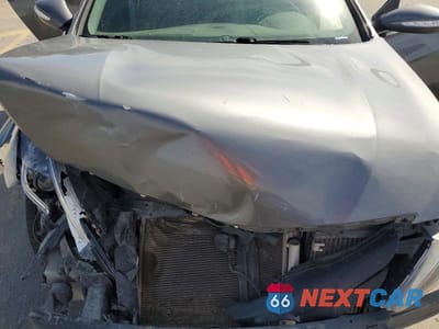 Zdjęcie 11 z 13 samochodu: 2013 HYUNDAI SONATA VIN:5NPEC4AB0DH514525 - miniatura