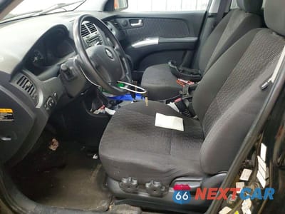 Zdjęcie 7 z 12 samochodu: 2005 KIA SPORTAGE LX VIN:KNDJE723157097648 - miniatura
