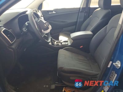 Zdjęcie 7 z 13 samochodu: 2020 HYUNDAI TUCSON SE VIN:KM8J23A43LU181640 - miniatura
