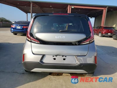 Zdjęcie 6 z 12 samochodu: 2025 KIA SOUL LX VIN:KNDJ23AU0S7958244 - miniatura