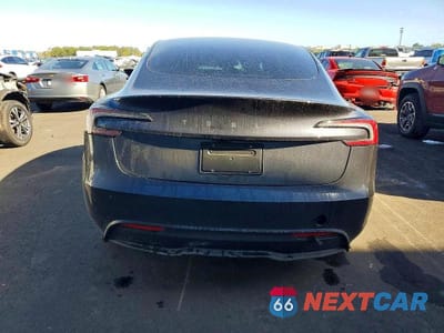 Zdjęcie 6 z 11 samochodu: 2025 TESLA MODEL 3 VIN:5YJ3E1EAXSF018967 - miniatura