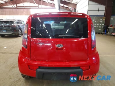 Zdjęcie 6 z 11 samochodu: 2010 KIA SOUL + VIN:KNDJT2A23A7168540 - miniatura