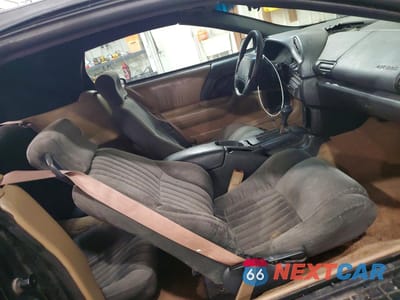 Zdjęcie 10 z 13 samochodu: 1995 CHEVROLET CAMARO Z28 VIN:2G1FP32P2S2149537 - miniatura