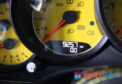 Zdjęcie 8 z 10 samochodu: 2018 PORSCHE 911 TURBO VIN:WP0AD2A91JS156295 - miniatura
