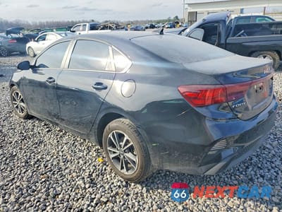 Drugie zdjęcie samochodu z przodu: 2024 KIA FORTE LXS VIN:3KPF24AD2RE819836 - miniatura