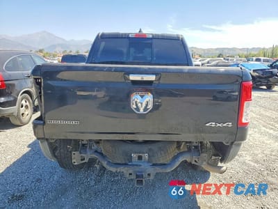Zdjęcie 6 z 13 samochodu: 2019 RAM 1500 BIG HORN VIN:1C6RRFFG0KN743968 - miniatura