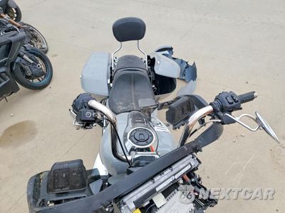 Piąte zdjęcie samochodu w środku: 2025 HARLEY-DAVIDSON FLTRX VIN:1HD1KH718SB638594 - miniatura
