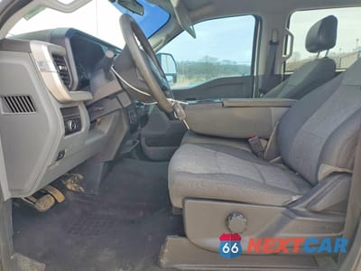 Zdjęcie 7 z 13 samochodu: 2024 FORD F350 VIN:1FT8W3BN2REC97834 - miniatura