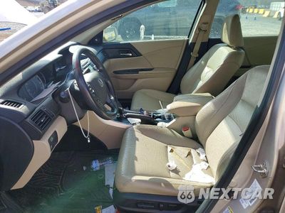 Zdjęcie 7 z 12 samochodu: 2014 HONDA ACCORD EXL VIN:1HGCR2F82EA071330 - miniatura