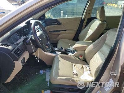Zdjęcie 7 z 13 samochodu: 2014 HONDA ACCORD EXL VIN:1HGCR2F82EA071330 - miniatura