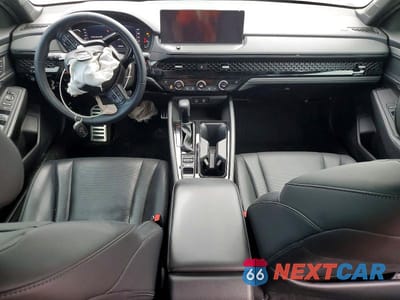 Zdjęcie 8 z 12 samochodu: 2024 HONDA ACCORD HYBRID SPORT-L VIN:1HGCY2F76RA020493 - miniatura