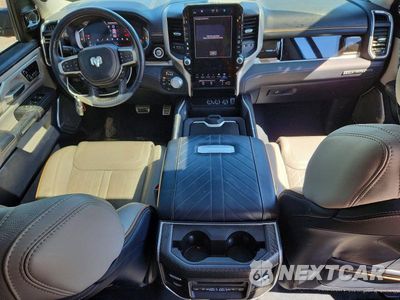 Zdjęcie 8 z 12 samochodu: 2025 RAM 1500 TUNGSTEN VIN:1C6SRFKP7SN568674 - miniatura
