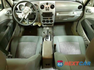 Zdjęcie 8 z 13 samochodu: 2008 CHRYSLER PT CRUISER VIN:3A8FY48B98T101609 - miniatura