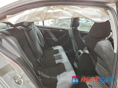 Zdjęcie 10 z 11 samochodu: 2016 VOLKSWAGEN JETTA UNKNOWN VIN:3VWD67AJXGM311357 - miniatura