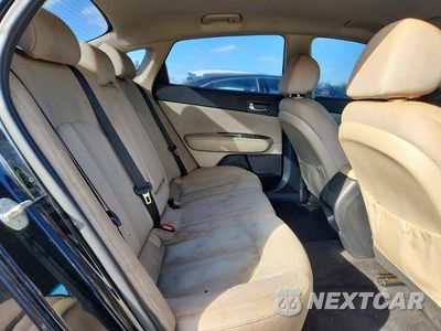 Zdjęcie 10 z 12 samochodu: 2018 KIA OPTIMA LX VIN:5XXGT4L3XJG257816 - miniatura
