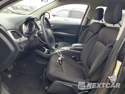 Zdjęcie 7 z 12 samochodu: 2014 DODGE JOURNEY SXT VIN:3C4PDDBG3ET176832 - miniatura