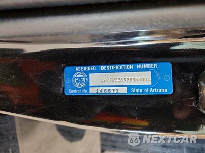 Zdjęcie 12 z 12 samochodu: 2023 FORD F150 VIN:1FTFW1E89PKD68074 - miniatura