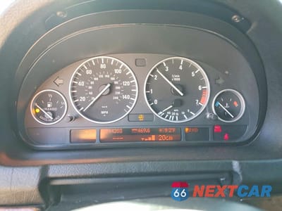 Zdjęcie 9 z 11 samochodu: 2006 BMW X5 4.4I VIN:5UXFB53526LV20943 - miniatura