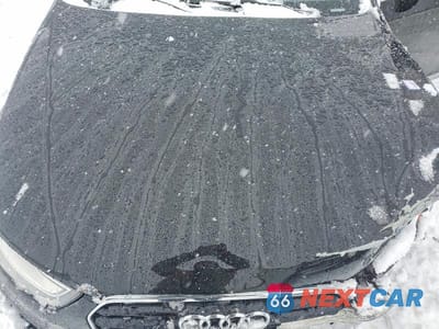 Zdjęcie 11 z 11 samochodu: 2016 AUDI A4 PROGRESSIV PLUS VIN:WAUHFCFL2GN001522 - miniatura