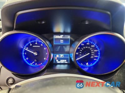 Zdjęcie 9 z 11 samochodu: 2018 SUBARU LEGACY 2.5I PREMIUM VIN:4S3BNAF60J3017411 - miniatura