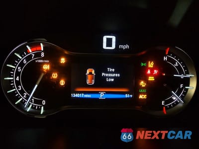 Zdjęcie 9 z 12 samochodu: 2017 HONDA PILOT ELITE VIN:5FNYF6H00HB096072 - miniatura