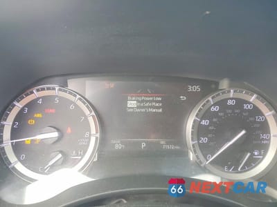 Zdjęcie 9 z 13 samochodu: 2022 TOYOTA HIGHLANDER XLE VIN:5TDGZRAH8NS094307 - miniatura