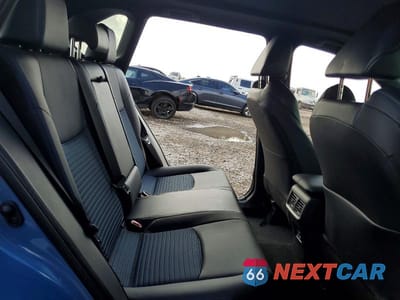 Zdjęcie 10 z 13 samochodu: 2024 TOYOTA RAV4 HYBRID XSE VIN:JTME6RFV5RD559366 - miniatura
