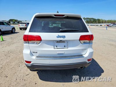 Zdjęcie 6 z 14 samochodu: 2018 JEEP GRAND CHEROKEE LIMITED VIN:1C4RJEBG5JC429811 - miniatura
