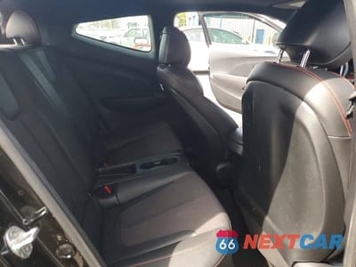 Zdjęcie 10 z 13 samochodu: 2019 HYUNDAI VELOSTER TURBO 1.6T VIN:KMHTH6ABXKU006985 - miniatura