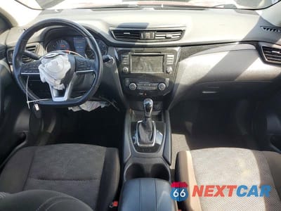 Zdjęcie 8 z 11 samochodu: 2022 NISSAN ROGUE SPORT SV VIN:JN1BJ1BV7NW344338 - miniatura