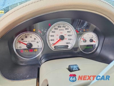 Zdjęcie 9 z 12 samochodu: 2004 FORD F150 VIN:1FTPX14574NB41744 - miniatura