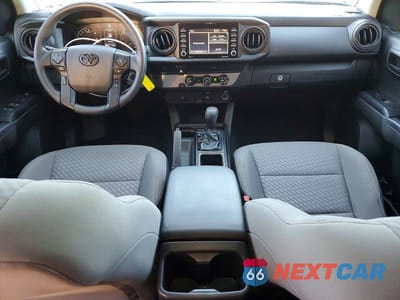 Zdjęcie 8 z 12 samochodu: 2023 TOYOTA TACOMA SR VIN:3TYAX5GN5PT080468 - miniatura