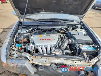 Zdjęcie 11 z 12 samochodu: 2007 ACURA TSX VIN:JH4CL96947C007863 - miniatura